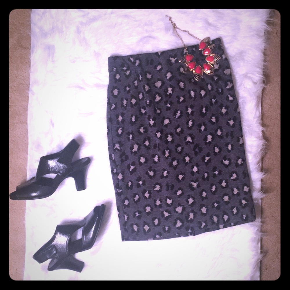 LOFT Skirt